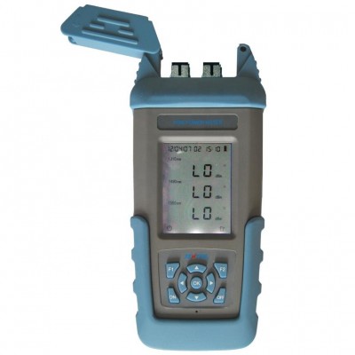 S800 1G/10G PON Optical Power Meter For FTTH at low price