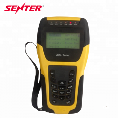 ST332B SENTER vdsl tester/vdsl2 tester/copper tester