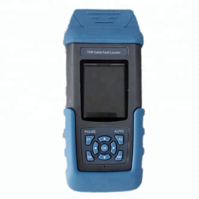 SENTER ST612 TDR Telecom Cable Fault testing Locator 8km Industrial TDR TDR Meter cable line tester