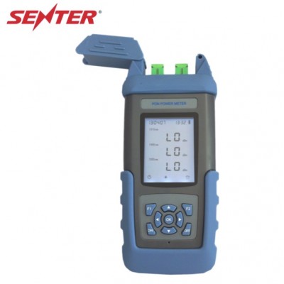 ST805C PON China Supplier PON Optical Power Meter