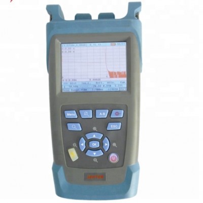 ST3200 OTDR optical tester,handheld OTDR Tester Fiber Optical cable Tester/Fiber Optical Equipment