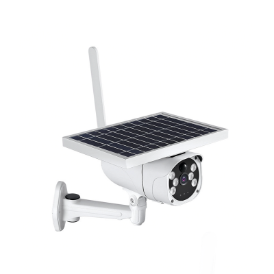 outdoor 1080P camera with wireless 3g 4g sim card